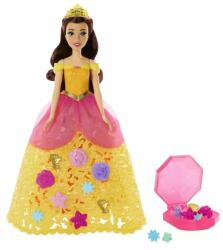 Mattel Prințesele Disney: Păpușa Belle (HWB41)