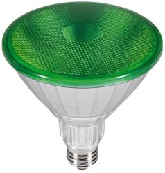 SEGULA LED Reflektor PAR38 grün E27 18W (50763) (50763)