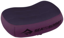 Sea to Summit Aeros Premium Pillow párna lila