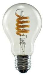 SEGULA LED Glühlampe Curved Ambient klar E27 6, 2W 2000-27000 (55301) (55301)