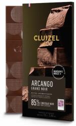 Čokoládovna Michel Cluizel Csokoládé Michel Cluizel Arcango Grand Noir 85%