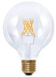 SEGULA 55283 LED Globe 95 izzó 5W 400lm 2200K E27 - Meleg fehér (55283) (55283)