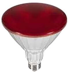 SEGULA LED Reflektor PAR38 rot E27 18W (50764) (50764)