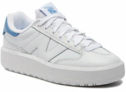 New Balance Sneakers CT302CLD Alb