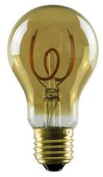 SEGULA LED Soft Glühlampe gold E27 3, 2W 1800K dimmbar (50645) (50645)