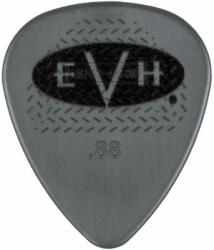 EVH Signature Picks Gray/Black . 88 mm