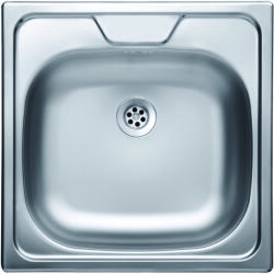 Livinox LIV N-144 Panel 48x48 rm. mos. tál 1, 5DOBOZOS (N-144KD) - watermarkt