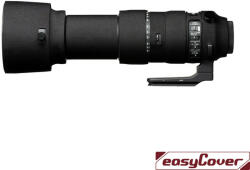 EasyCover Sigma 60-600mm / 4.5-6.3 DG DN OS - Sport objektív védő (black) (LOSG60600SNB) (LOSG60600SNB)