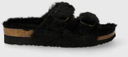 Answear Lab papuci de casa culoarea negru BBYH-KLD001_99X