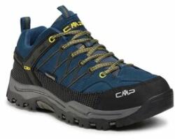 CMP Trekkings Kids Rigel Low Trekking Shoes Wp 3Q13244J Bleumarin - modivo - 269,00 RON