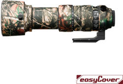 easyCover Sigma 60-600mm / 4.5-6.3 DG DN OS - Sport objektív védő (forest camouflage) (LOSG60600SNFC) (LOSG60600SNFC)