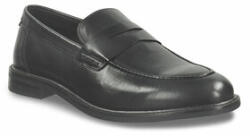 Gant Pantofi Lozham Loafer 28671511 Negru