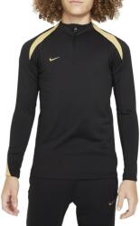 Nike NK DF STRK24 DRILL TOP K Rövid ujjú póló fn8413-011 Méret S (128-137 cm) fn8413-011