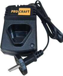 PRO-CRAFT PA12LiS incarcator Procraft, acest produs contine taxa tv 0.5 lei
