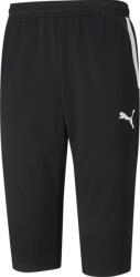 PUMA teamLIGA Training 3/4 Pants 3/4-es nadrágok 65727103 Méret L 65727103