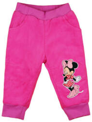  Disney Minnie lányka bélelt kordnadrág - babatappancs - 5 390 Ft