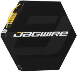 Jagwire Sport Színes 5 Mm-es Spirális Fék Bowdenház Sárga