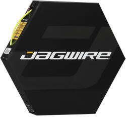 Jagwire Sport Színes 5 Mm-es Spirális Fék Bowdenház Zöld