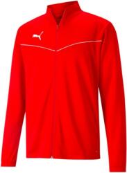 PUMA teamRISE Trg Poly Jacket Melegítő felsők 65739201 Méret S 65739201
