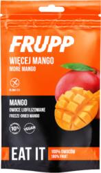 Frupp liofilizált mangó 15 g - vital-max