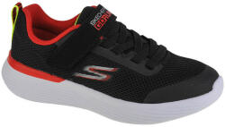 Skechers Pantofi sport Casual Băieți Go Run 400 V2 Krozor Skechers Negru 29