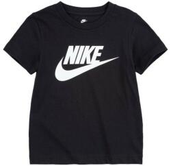 Nike nkb nike futura ss tee 98-104 cm | Copii | Tricouri | Negru | 8U7065-023 (8U7065-023)