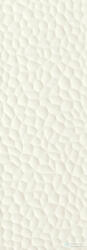 LOVE Ceramic Genesis Coastal White matt 35x100 fali csempe (L014)
