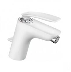 Kludi Balance Egykaros bidécsap, fehér/króm