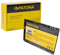 PATONA HP EliteBook Folio 9470 9470m Series HSTNN-I10C Akkumulátor / akku - Patona (PT-2799)
