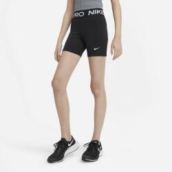 Nike Pro L | Femei | Colanți | Negru | DA1033-010 (DA1033-010)