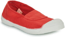 Bensimon Pantofi sport Casual Fete TENNIS ELASTIQUE Bensimon roșu 35