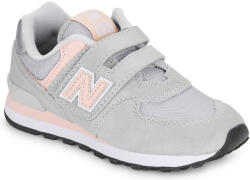 New Balance Pantofi sport Casual Fete 574 New Balance Bej 35