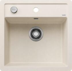 BLANCO 527062 - BLANCO DALAGO 5-F gránit mosogató törtfehér távműködtetővel 505X500 (527062)