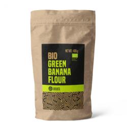 GymBeam VanaVita BIO Făină de banane 400 g