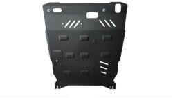  TAS15.096 - Motorvédő lemez (19273T)