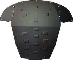  TAS01.101 - Motorvédő lemez