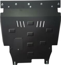  TAS08.047K - Motorvédő lemez (1412T)