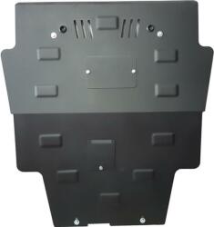  TAS06.037K - Motorvédő lemez (1348T)