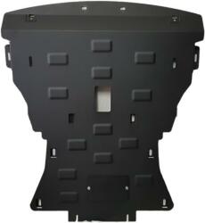  TAS03.030K - Motorvédő lemez (10882T)