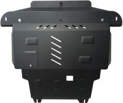  TAS08.214K - Motorvédő lemez (13888T)