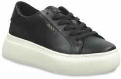 Gant Sportcipők Gant Jennise Sneaker 28531491 Black G00 40 Női