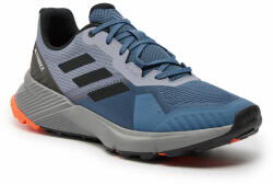 Adidas Futócipő adidas Terrex Soulstride Trail Running IG8024 Kék 42_23 Férfi