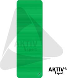 Trendy Fitnesz szőnyeg Trendy ProfiGymMat Professional 180x60x1, 5 cm zöld (8005G)