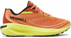 Merrell Pantofi pentru alergare Merrell Morphlite J068071 Portocaliu Bărbați