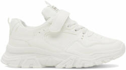 DeeZee Sneakers DeeZee TS5677K-02AA White