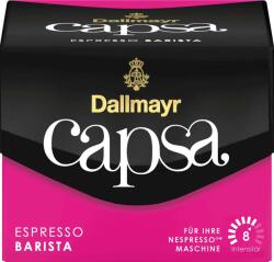 Dallmayr Capsa Espresso Barista alumínium kapszula 10 db