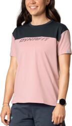 Dynafit Tricou Dynafit 24/7 DRIRELEASE T-SHIRT W - Roz - S