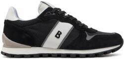 Bogner Sneakers Bogner Porto 27 A 12421405 Black 001 Bărbați