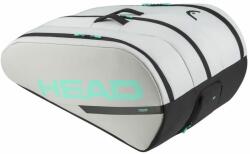 Head Geantă tenis "Head Tour Racquet Bag XL - ceramic/teal