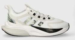 Adidas futócipő AlphaBounce fehér, IG3588 - fehér Férfi 40